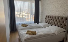 Sag Panorama City Apartment 3 Rooms Free Parking Free Wifi